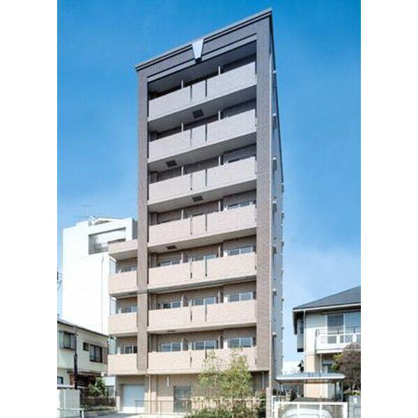 プライムアーバン葛西(1K/3階)