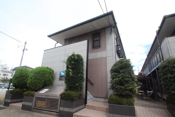 シャンブル松本Ⅵ