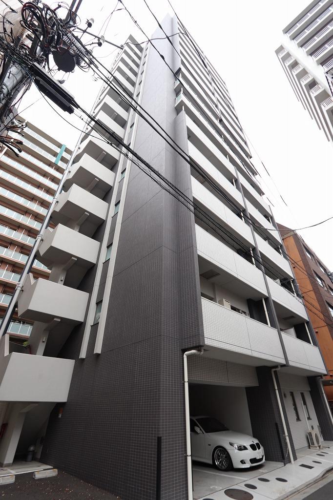 モンレーヴ錦糸町 