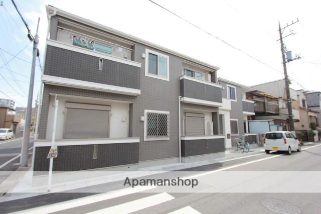 アーベル西小岩