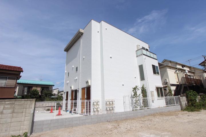 ミハス市川