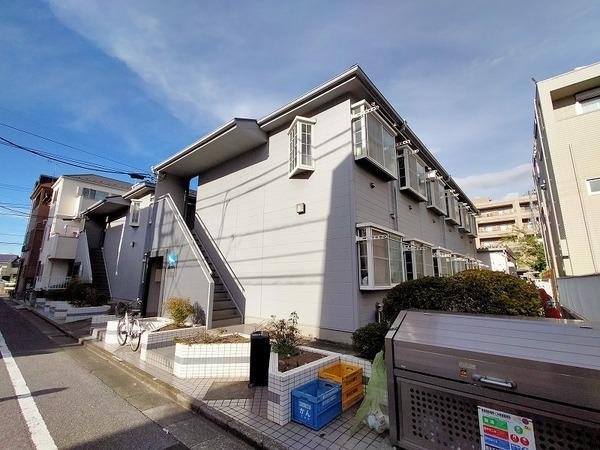 コージーハウス138B