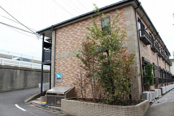 フェアステージ