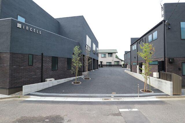 インセル葛飾Ⅰ