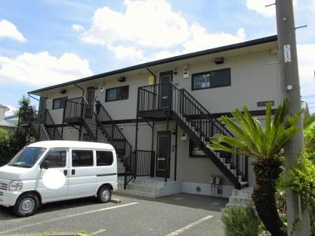 コスモクレールⅢ