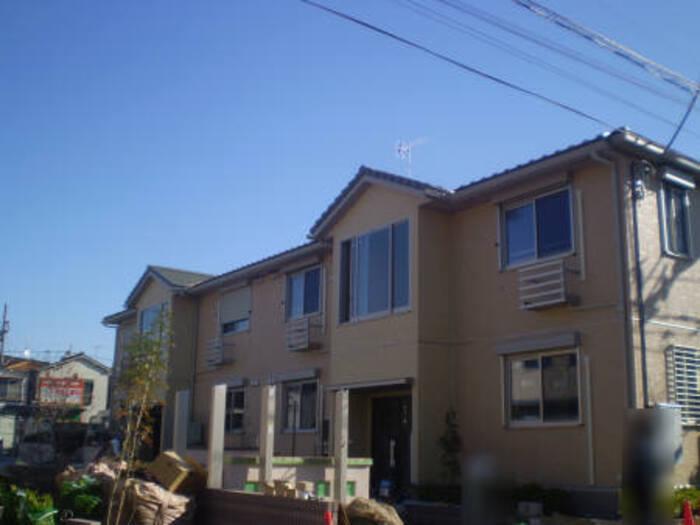 イーストエンジェル青山B棟