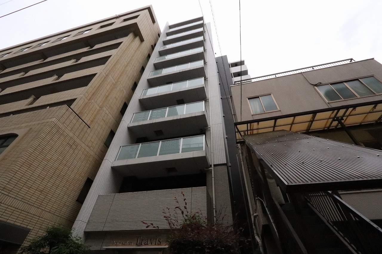 ザ・パーククロス錦糸町レジデンス