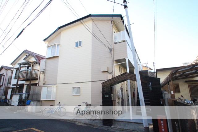 西新小岩コスモハイツ