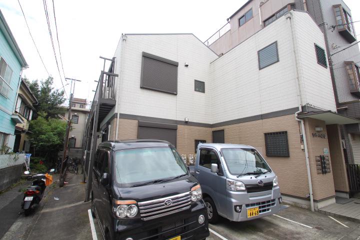 リバーハイツⅡ