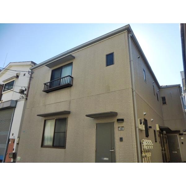 イーストビレッジ