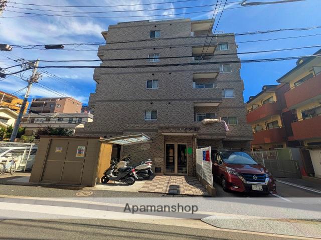 プラムメゾンⅢ