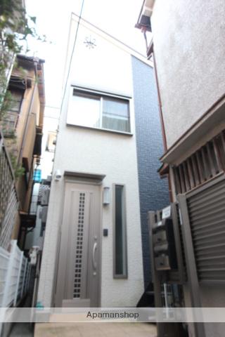 バーンハイツ平井