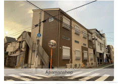 リーヴェルポート四つ木AXIS