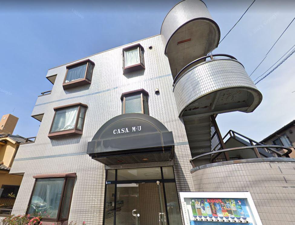 カーサMU