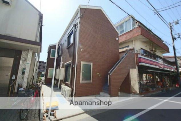 WOODY イースト -ウッディー イースト 江戸川区東小岩4