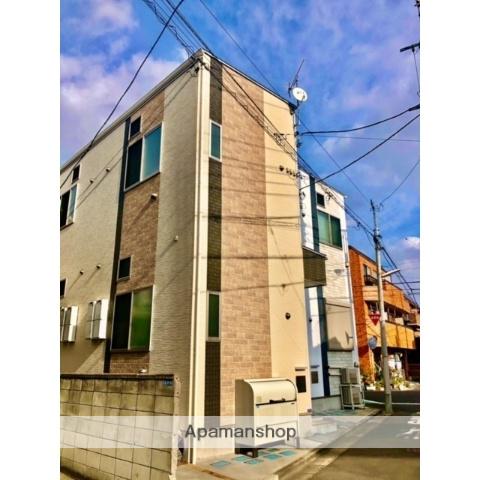 ハーモニーテラス柴又