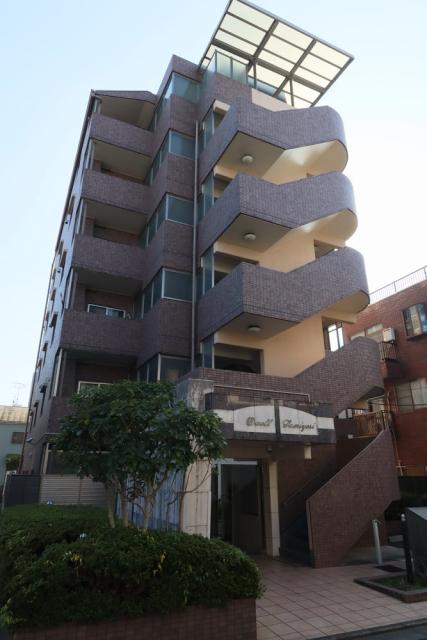 ドエル住吉