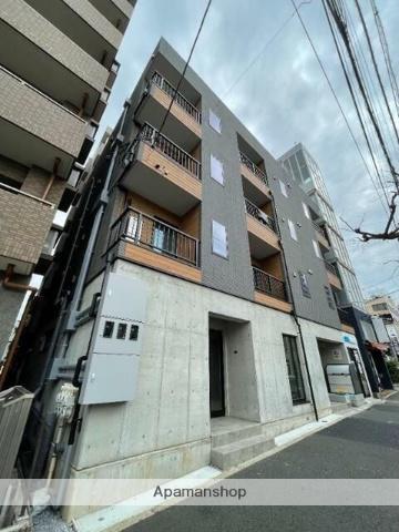 アンベリール北小岩