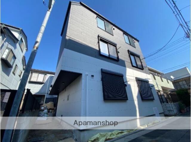 オリオン堀切菖蒲園