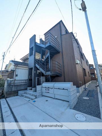 MELDIA行徳Ⅲ