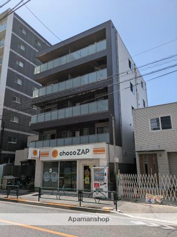 S.FIRSTビューノ西小岩