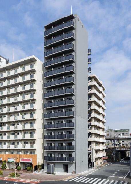 ドゥーエ亀戸Ⅲ