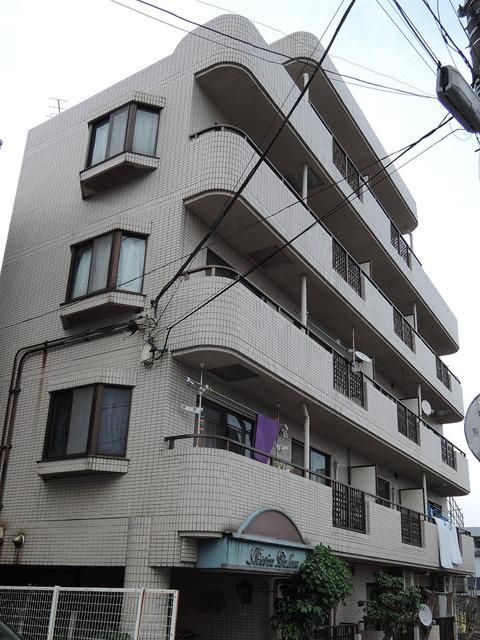 日神パレス小岩
