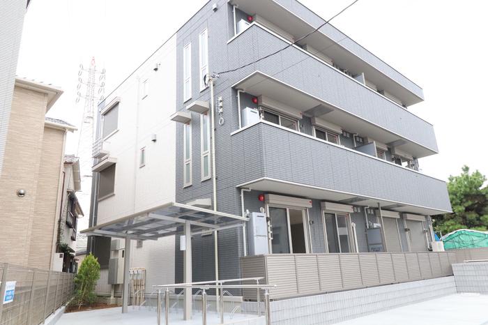 ヴェルジュ入船