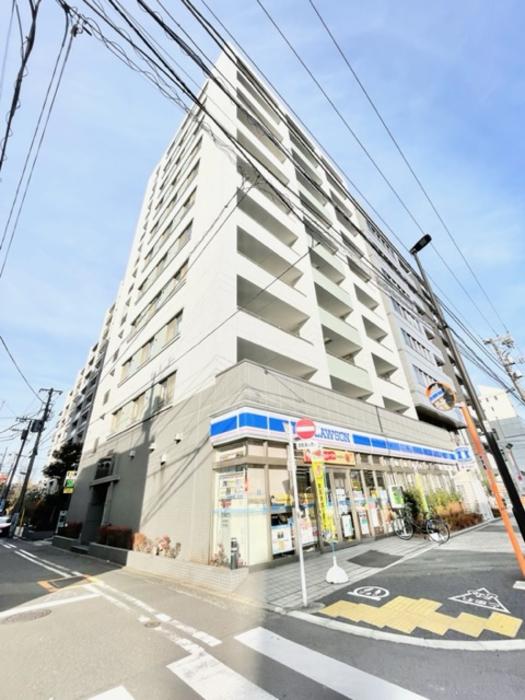 カスタリア住吉Ⅱ