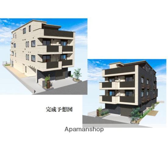 タウンハイツ鎌倉