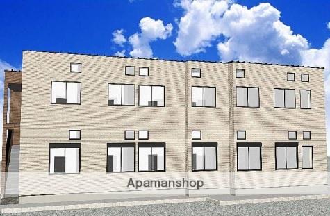 ハーモニーテラス新小岩Ⅳ