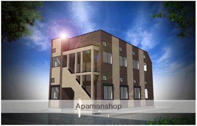 エマージ・アベニュー AOTO