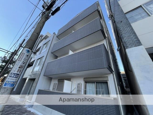 アリュール立石