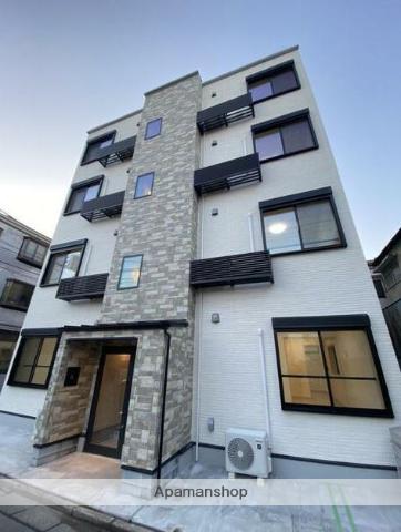 クレディ西小岩