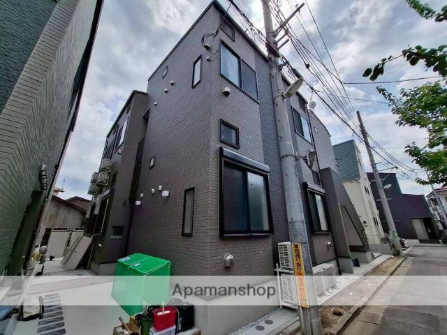 メゾン堀切菖蒲園  堀切二丁目4B