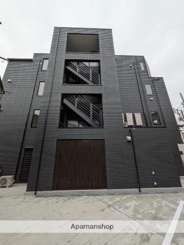 ミューズ新小岩