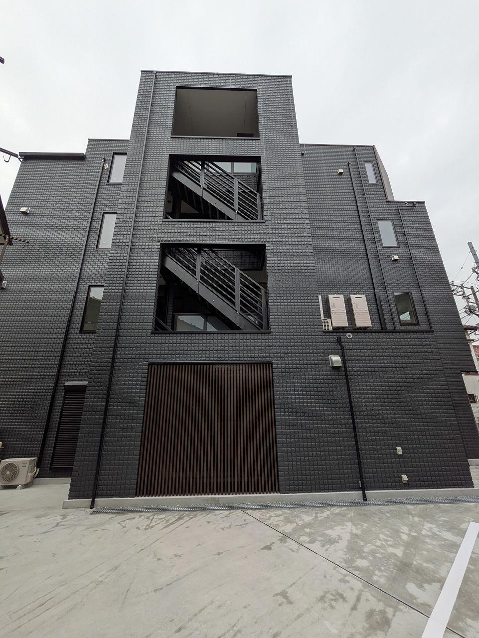 ミューズ新小岩