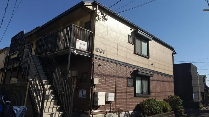 グレースハイム