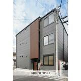 グランフォレスタ小岩