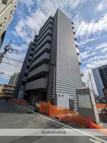 ミライズ新小岩マーロ[9階]