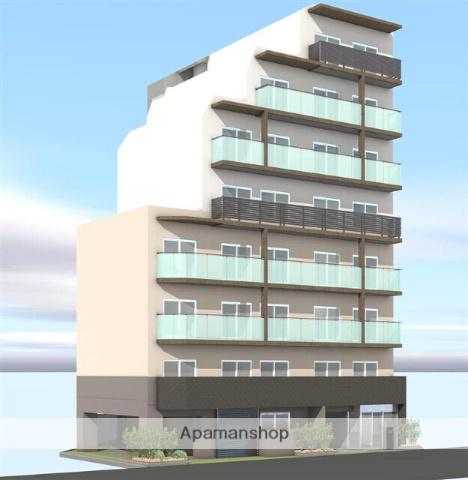 リヴシティ亀戸