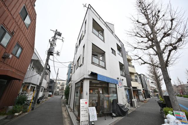 恵ビル