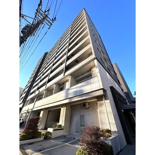 アルファグランデ篠崎弐番街