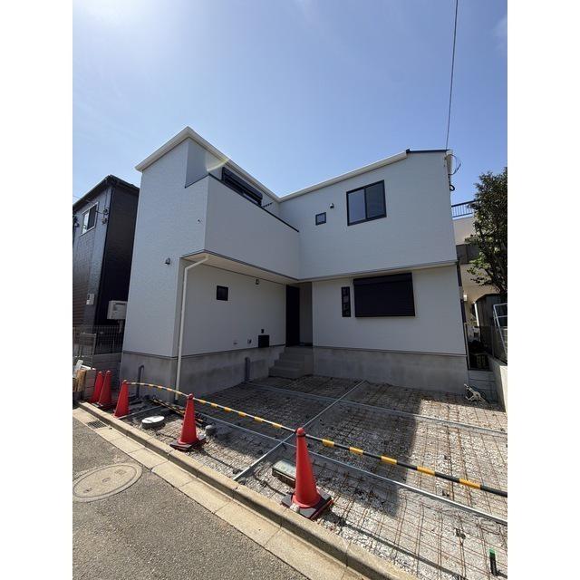 京成電鉄松戸線 滝不動駅 徒歩14分  築1年(3LDK)