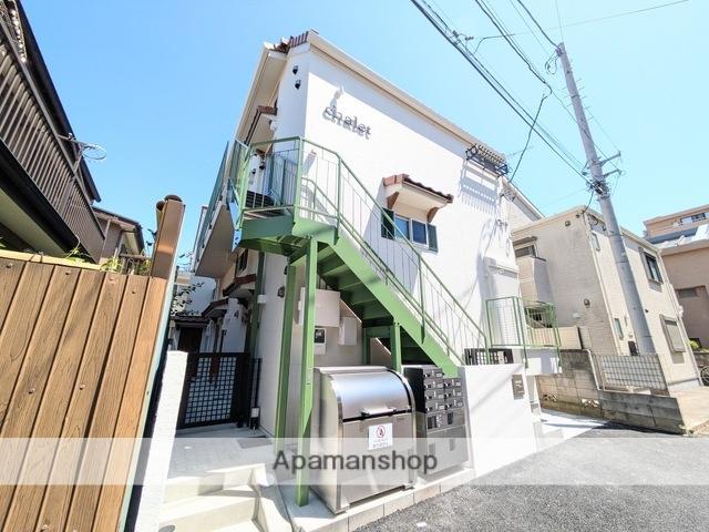 CHALET船橋本町