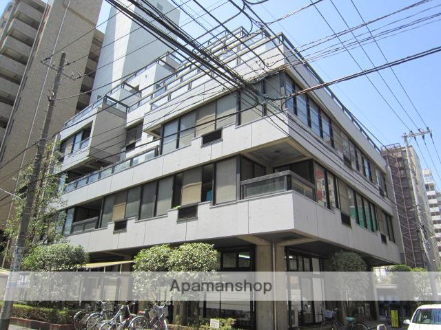 東葛西ビル(1DK/5階)
