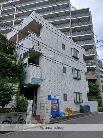 フォレストハウス西葛西