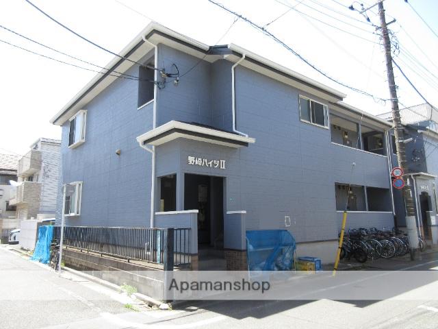 野崎ハイツⅡ