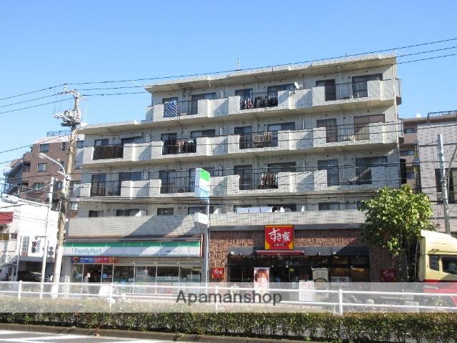 メゾンドサクマⅡ