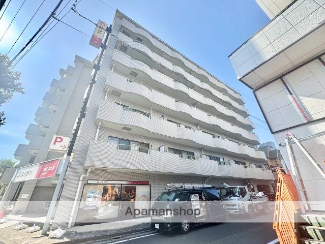 キャピタルコートⅩⅠ